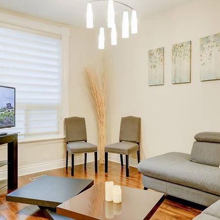 JstLikeHome - Central Suite Ottawa Extérieur photo