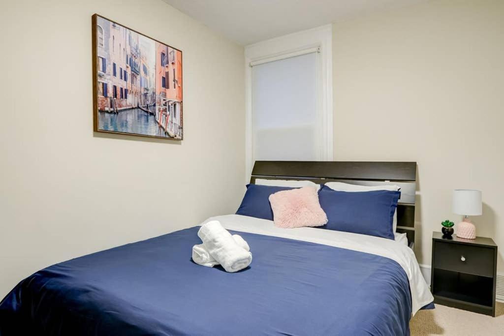 JstLikeHome - Central Suite Ottawa Extérieur photo